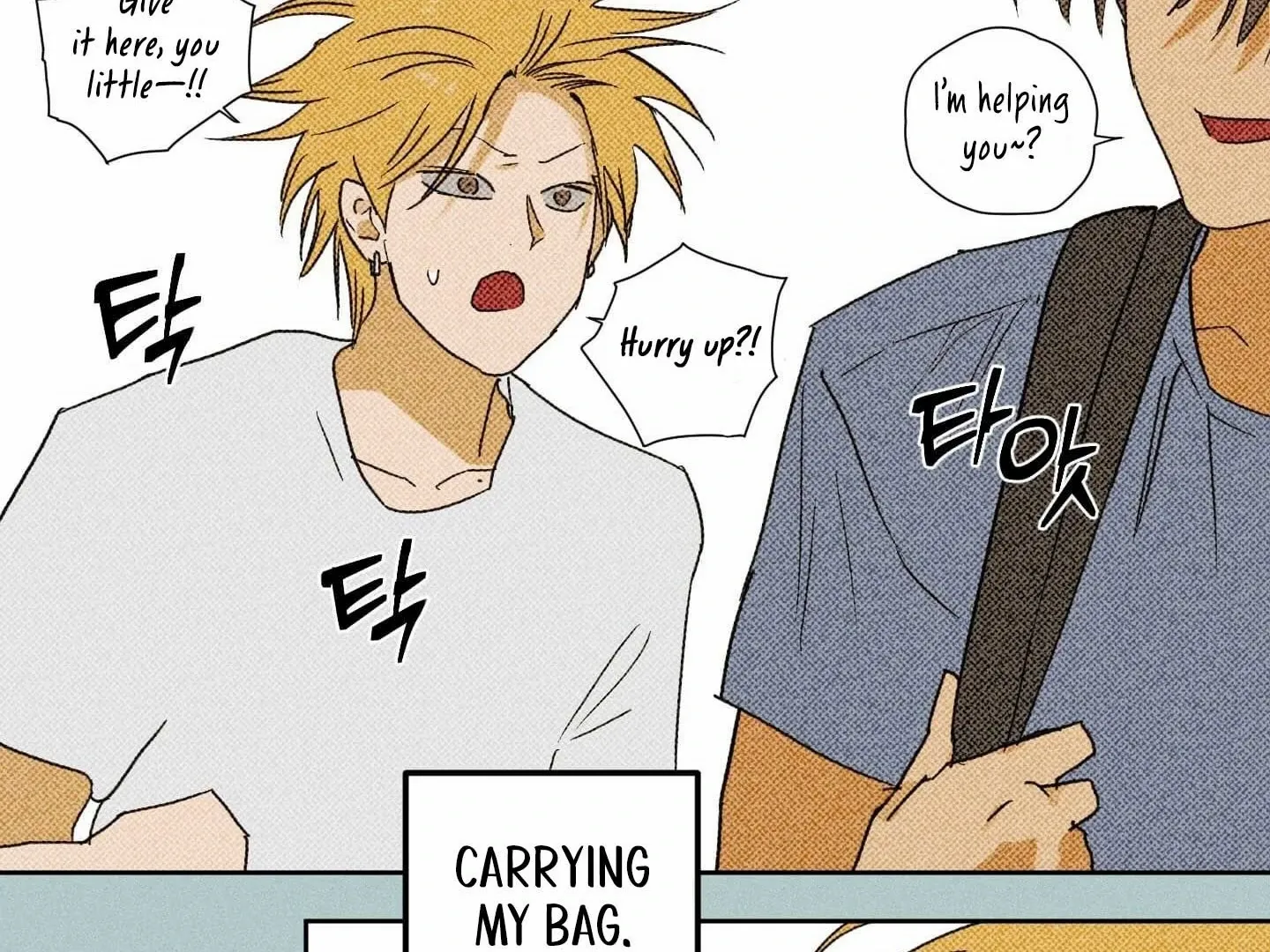Full Book Chapter 16 page 63 - 
