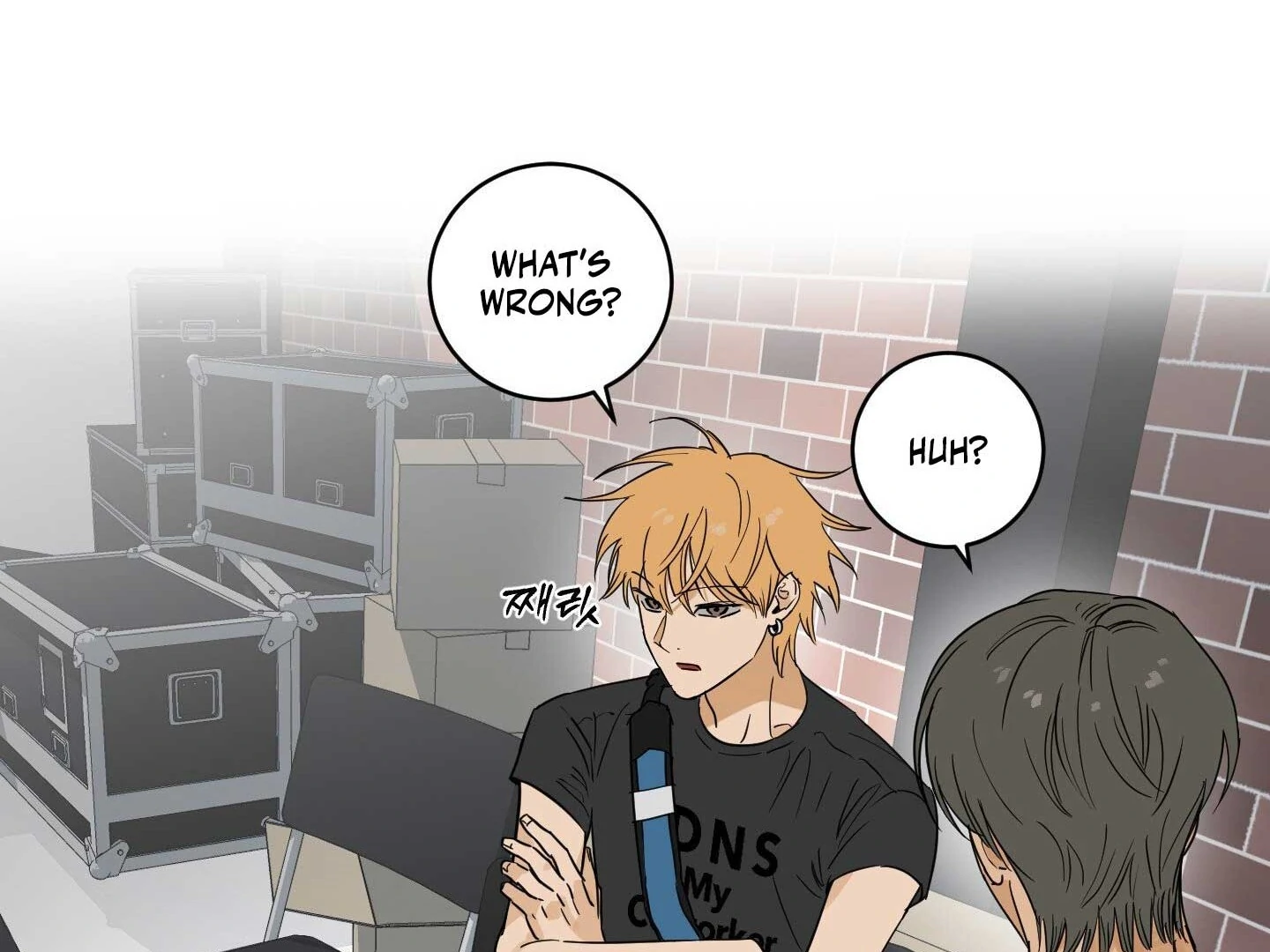 Full Book Chapter 16 page 68 - 