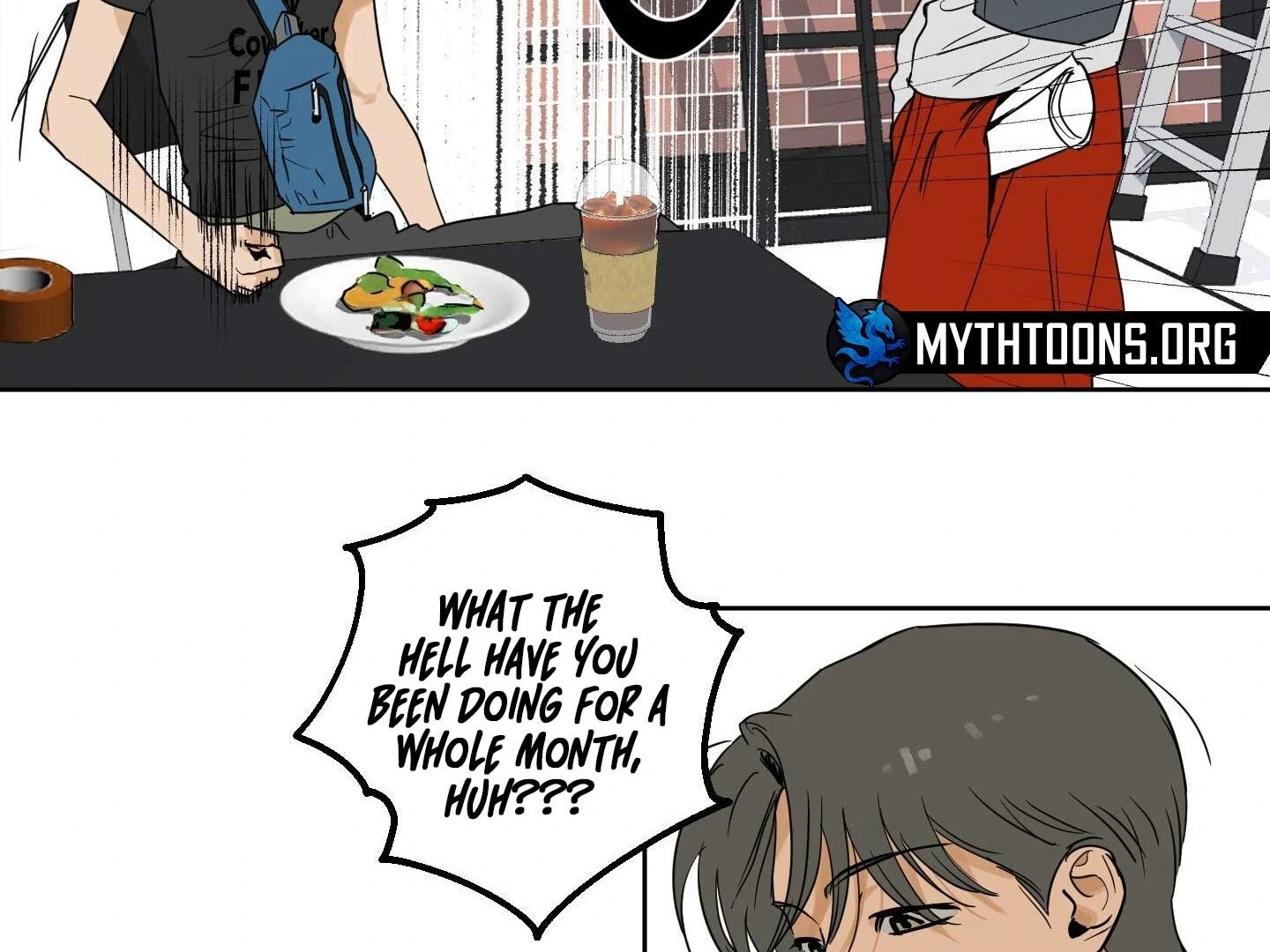 Full Book Chapter 16 page 71 - 