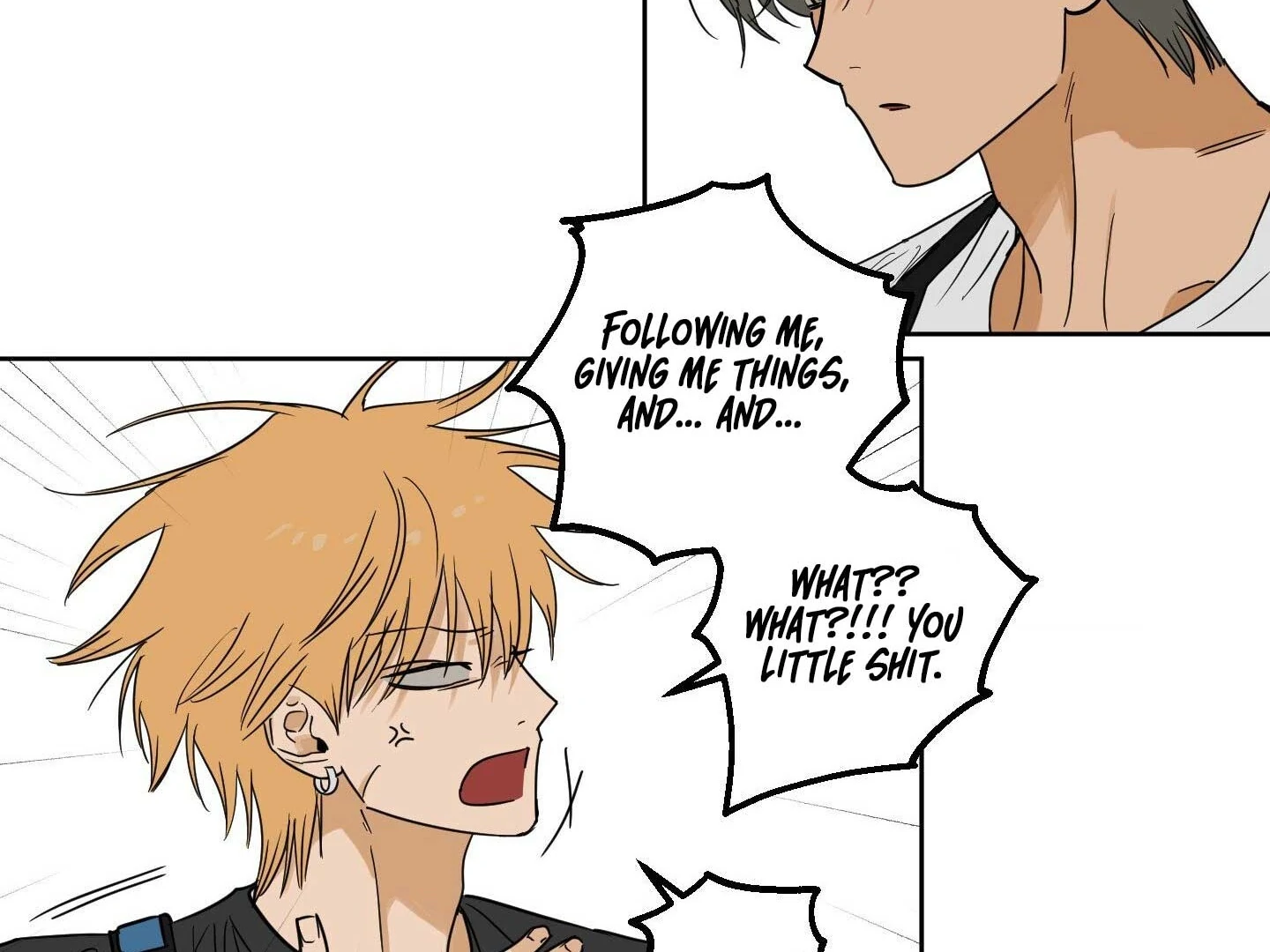 Full Book Chapter 16 page 72 - 