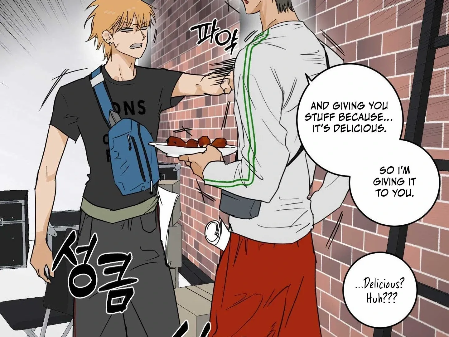 Full Book Chapter 16 page 74 - 