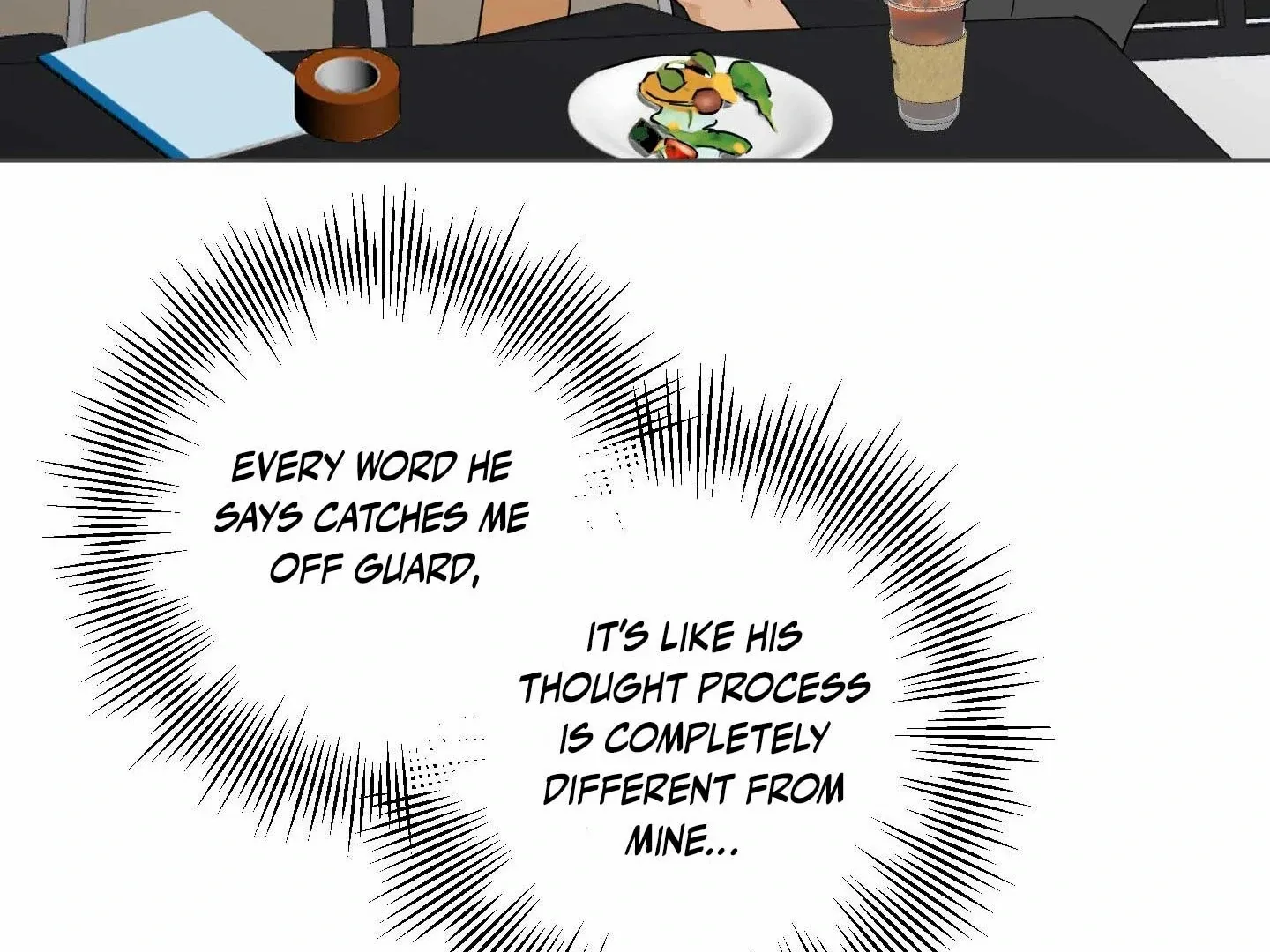 Full Book Chapter 16 page 83 - 