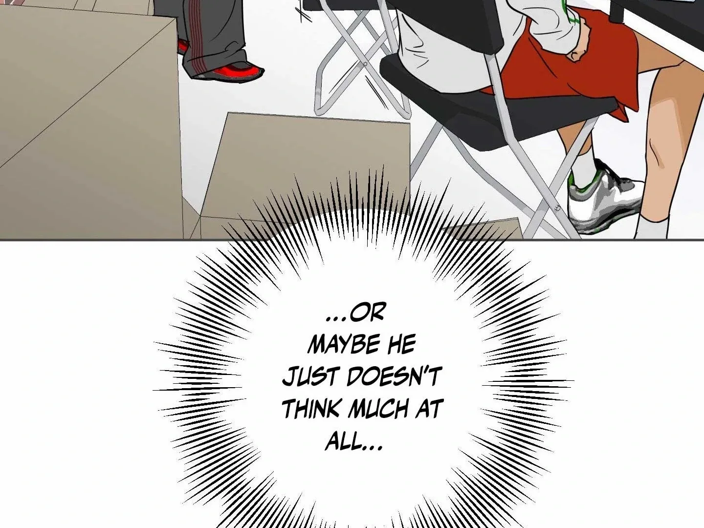 Full Book Chapter 16 page 85 - 