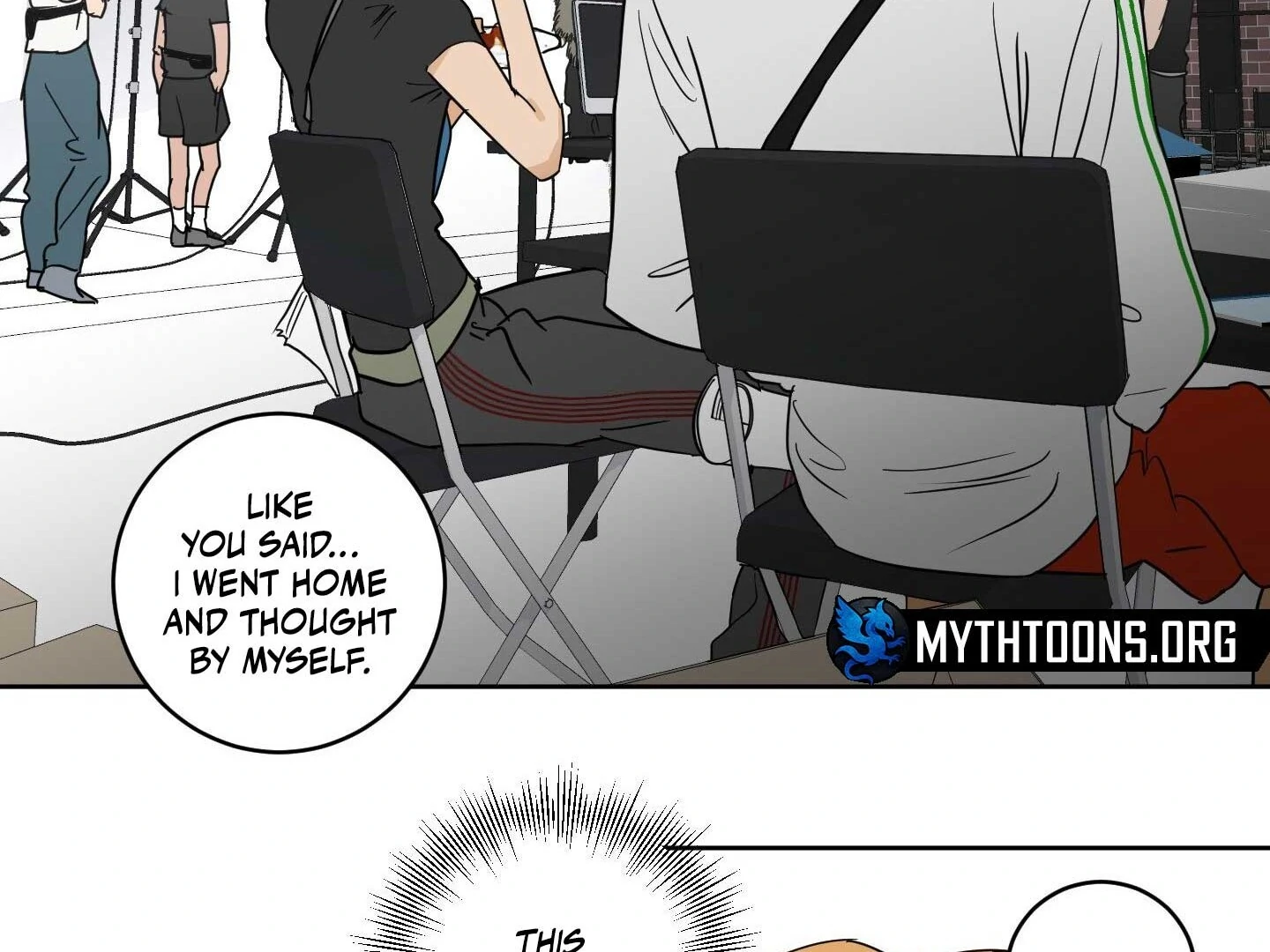Full Book Chapter 16 page 88 - 