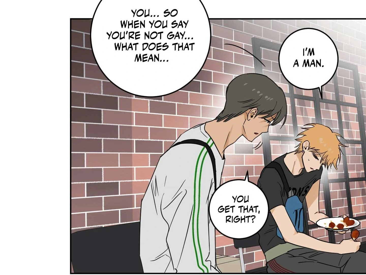 Full Book Chapter 16 page 96 - 