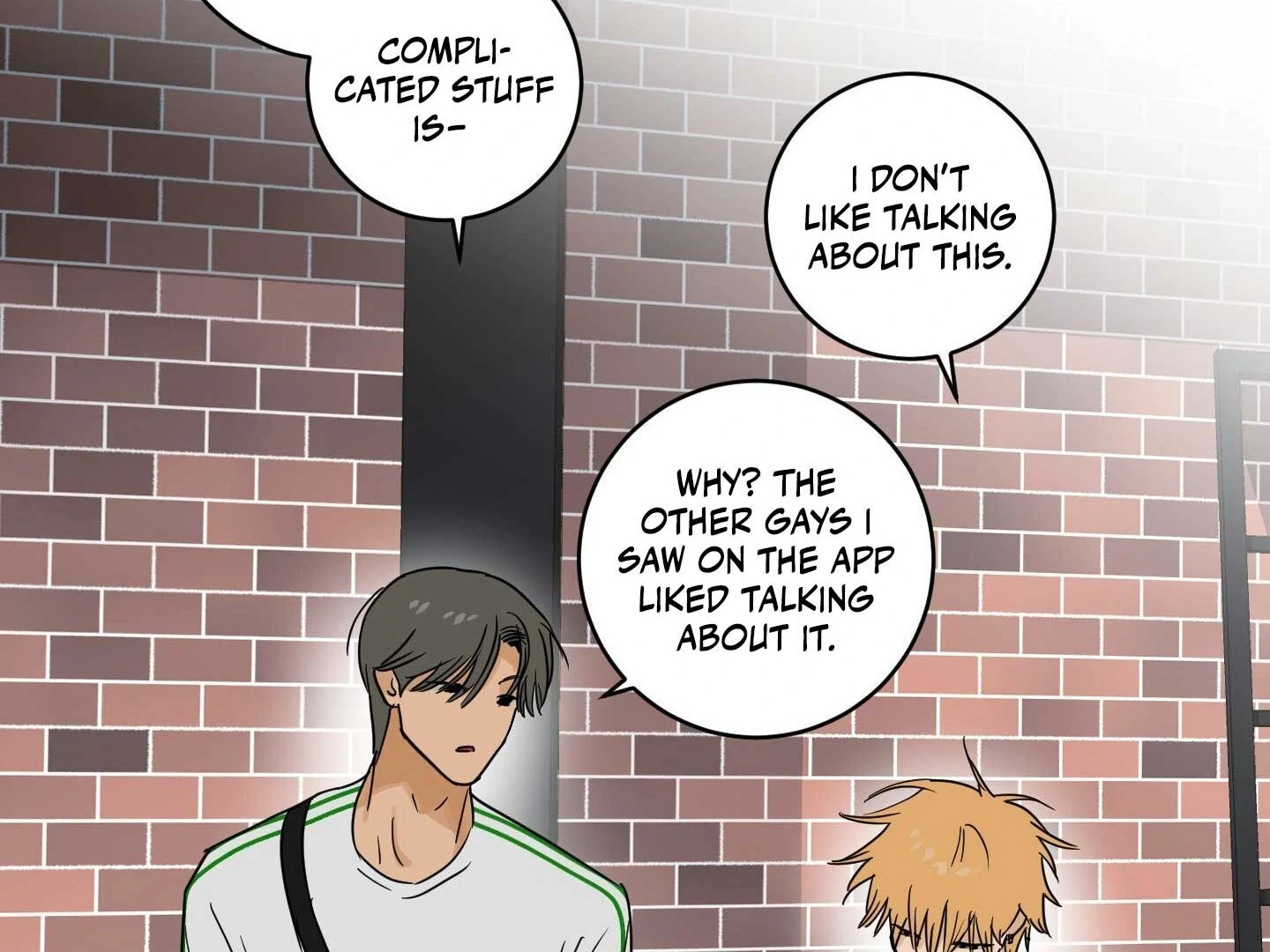 Full Book Chapter 16 page 98 - 