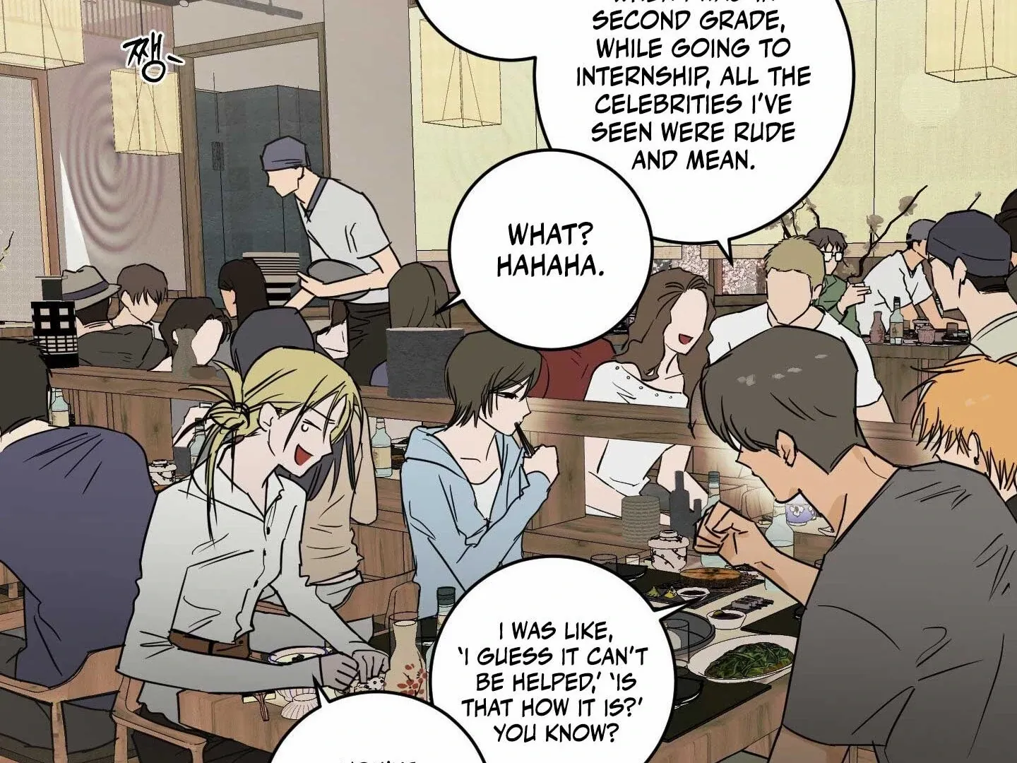 Full Book Chapter 17 page 104 - 