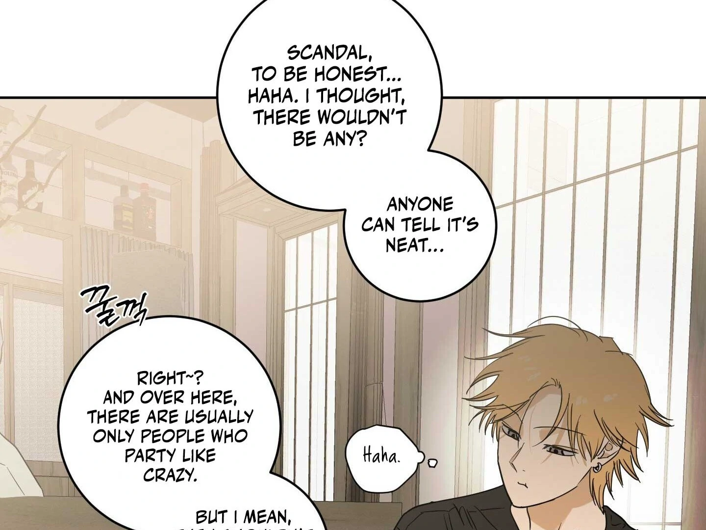Full Book Chapter 17 page 108 - 