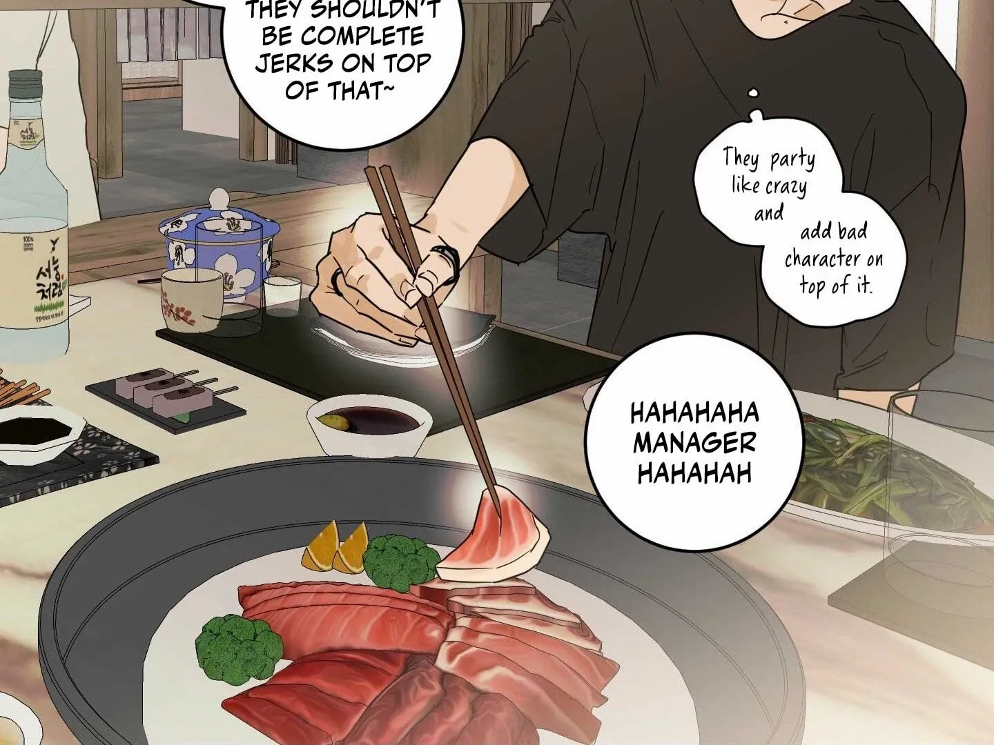 Full Book Chapter 17 page 109 - 