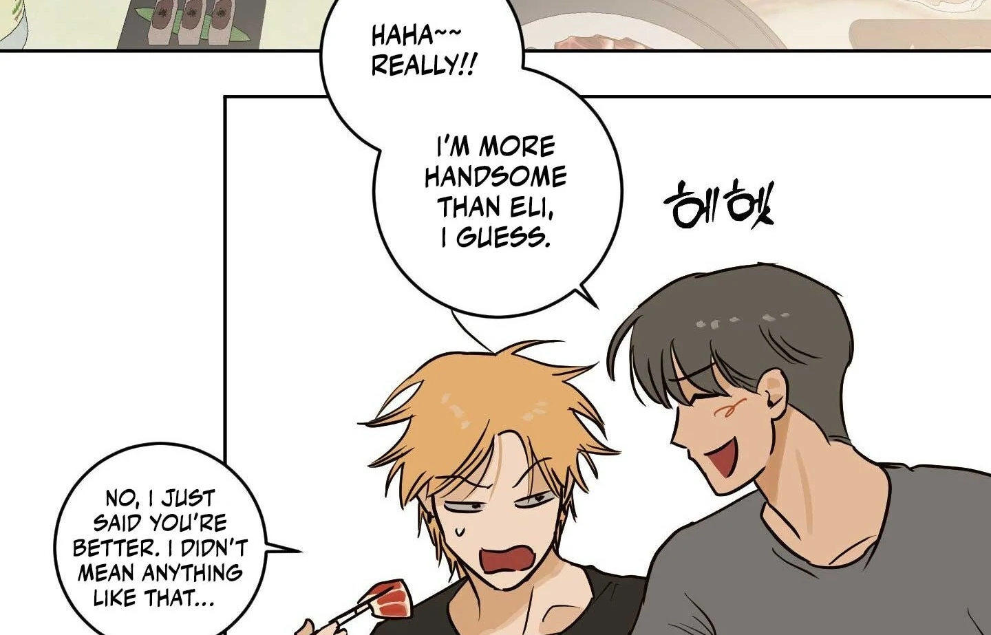 Full Book Chapter 17 page 112 - 