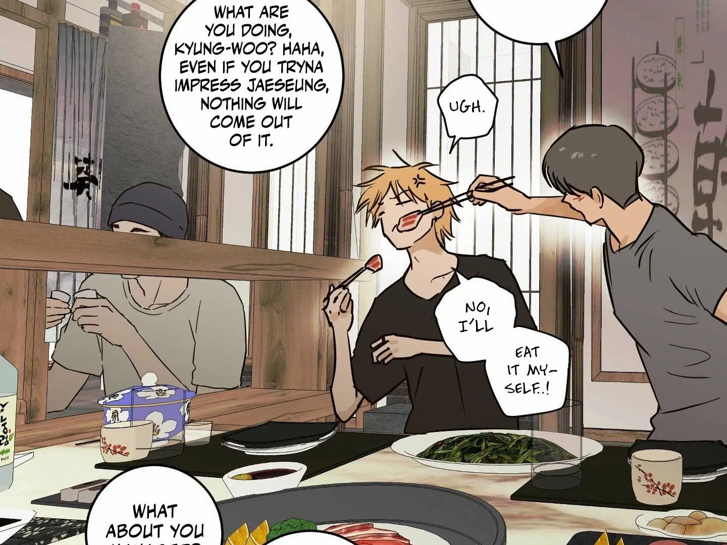 Full Book Chapter 17 page 114 - 