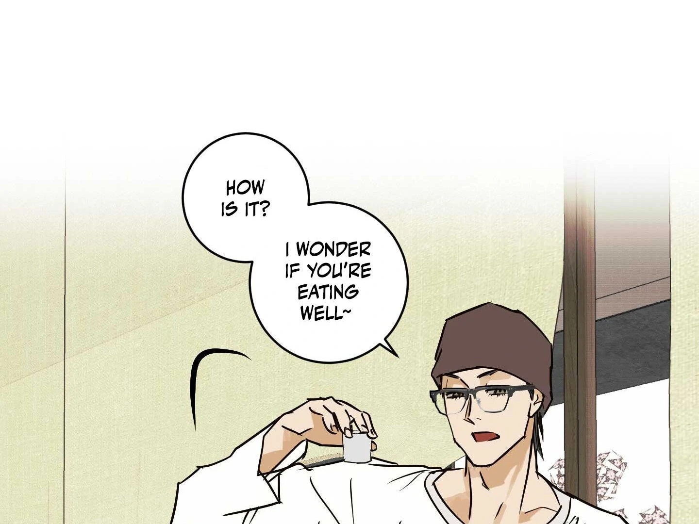Full Book Chapter 17 page 116 - 