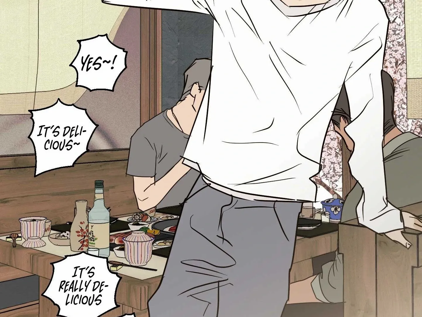 Full Book Chapter 17 page 117 - 