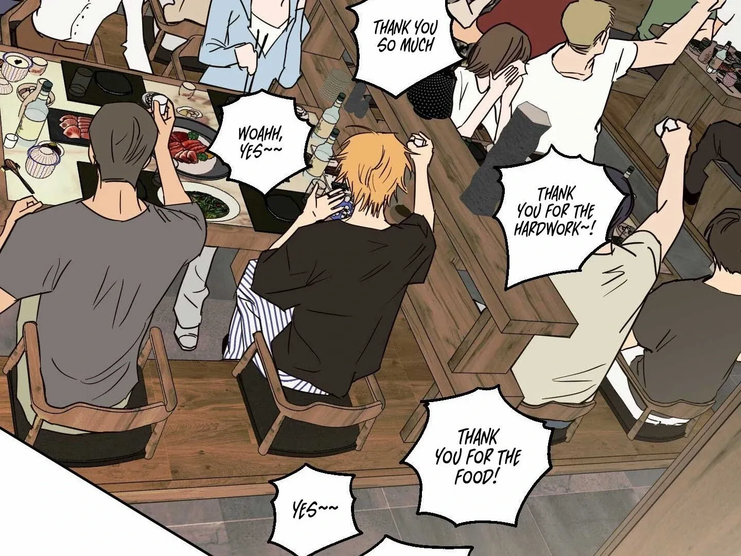 Full Book Chapter 17 page 120 - 