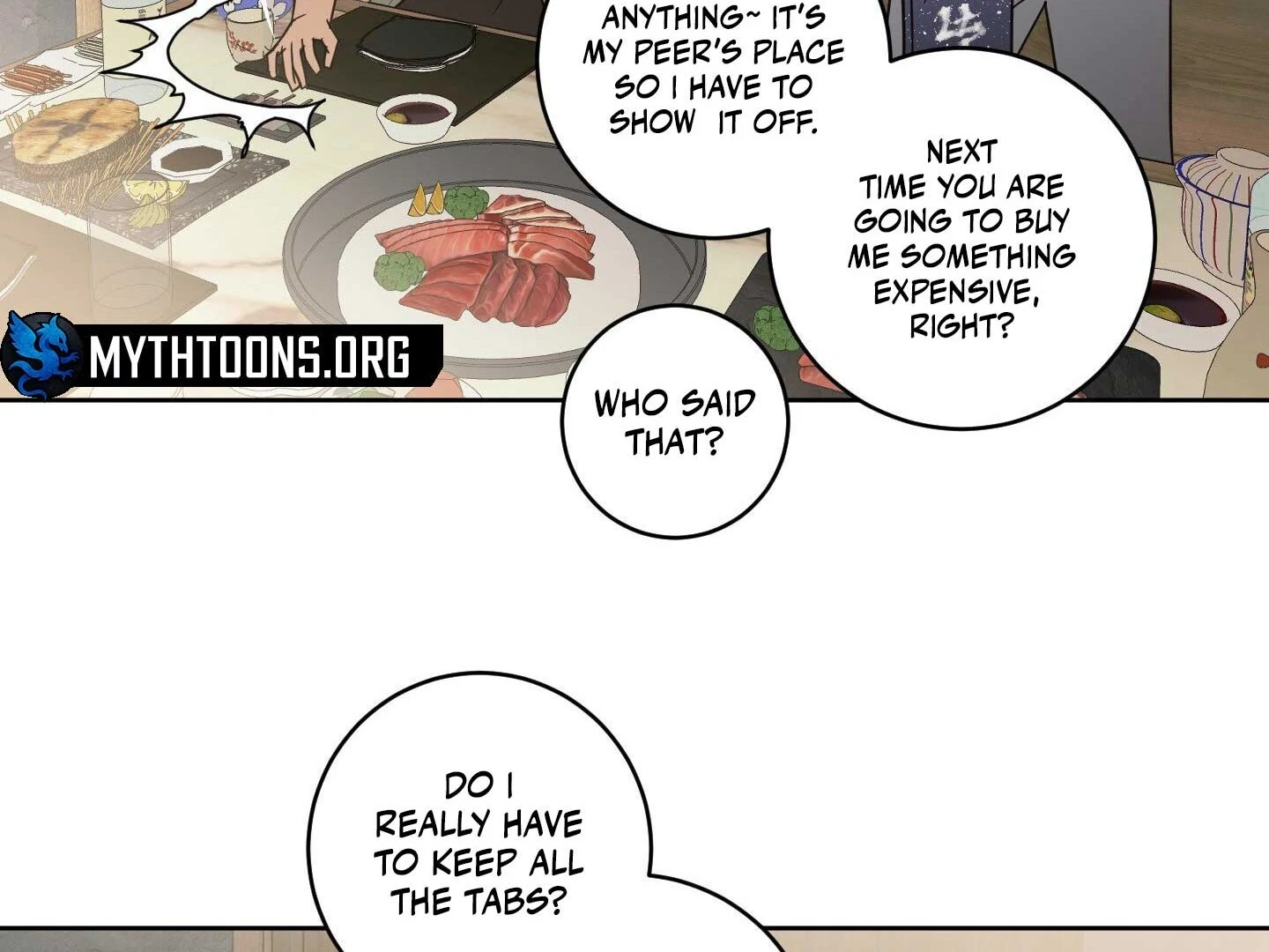 Full Book Chapter 17 page 124 - 