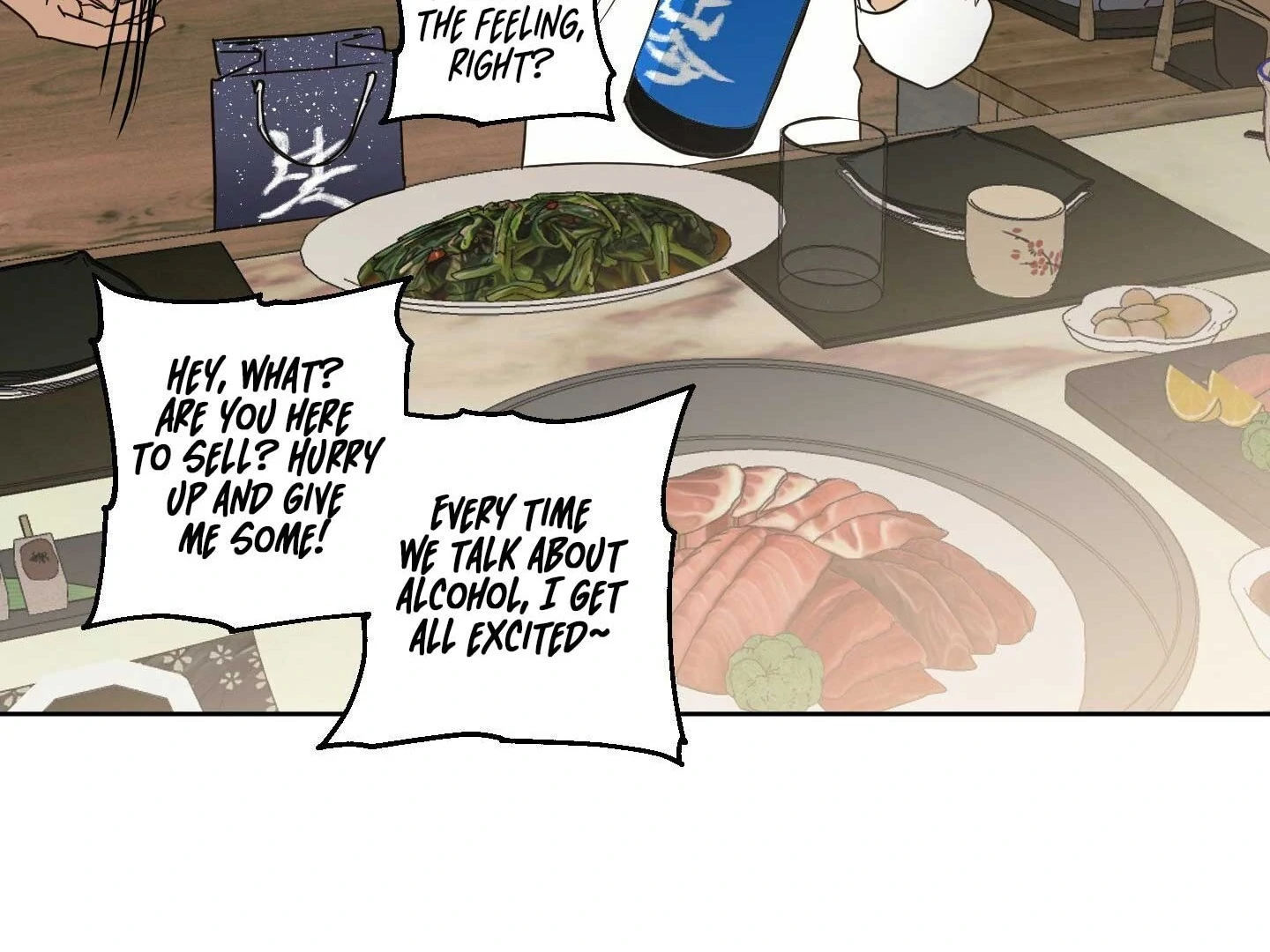 Full Book Chapter 17 page 128 - 