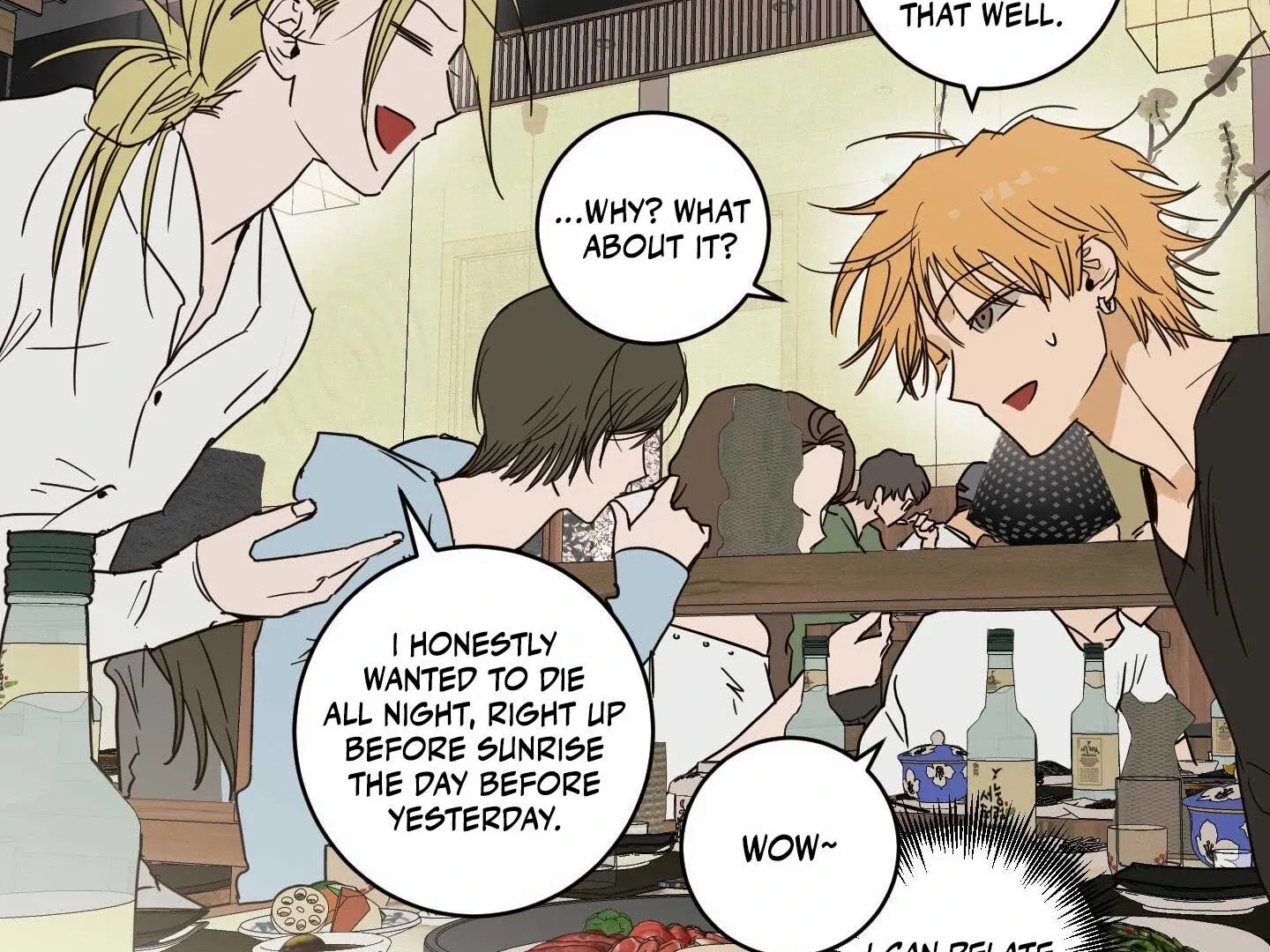 Full Book Chapter 17 page 132 - 