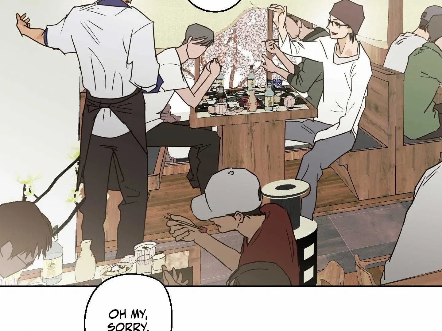 Full Book Chapter 17 page 154 - 