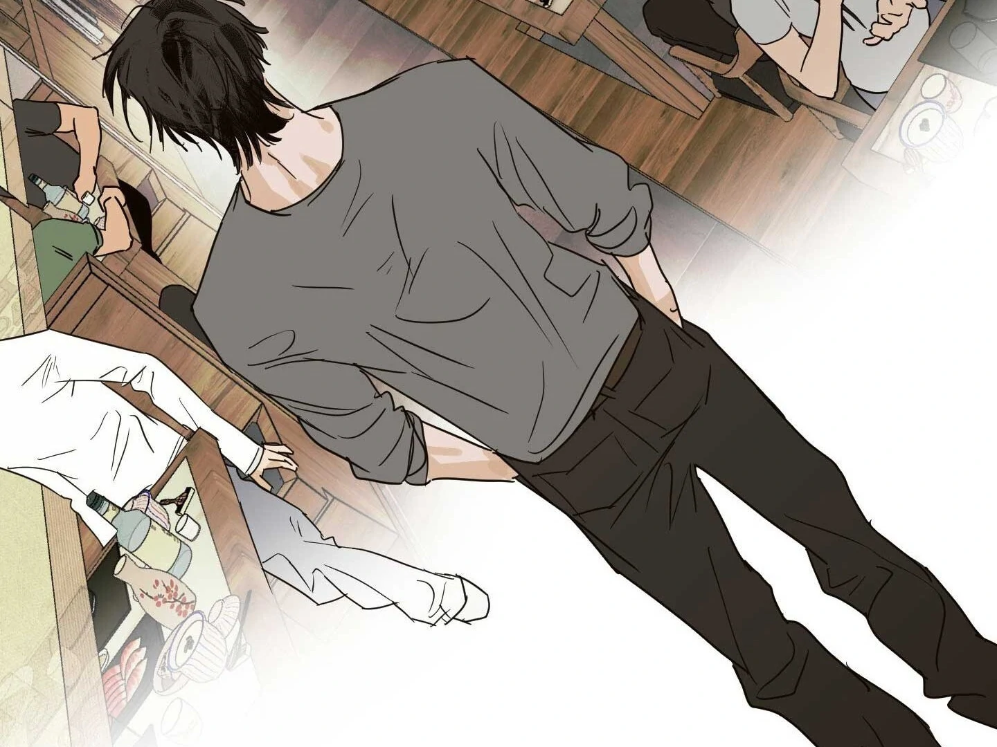 Full Book Chapter 17 page 165 - 