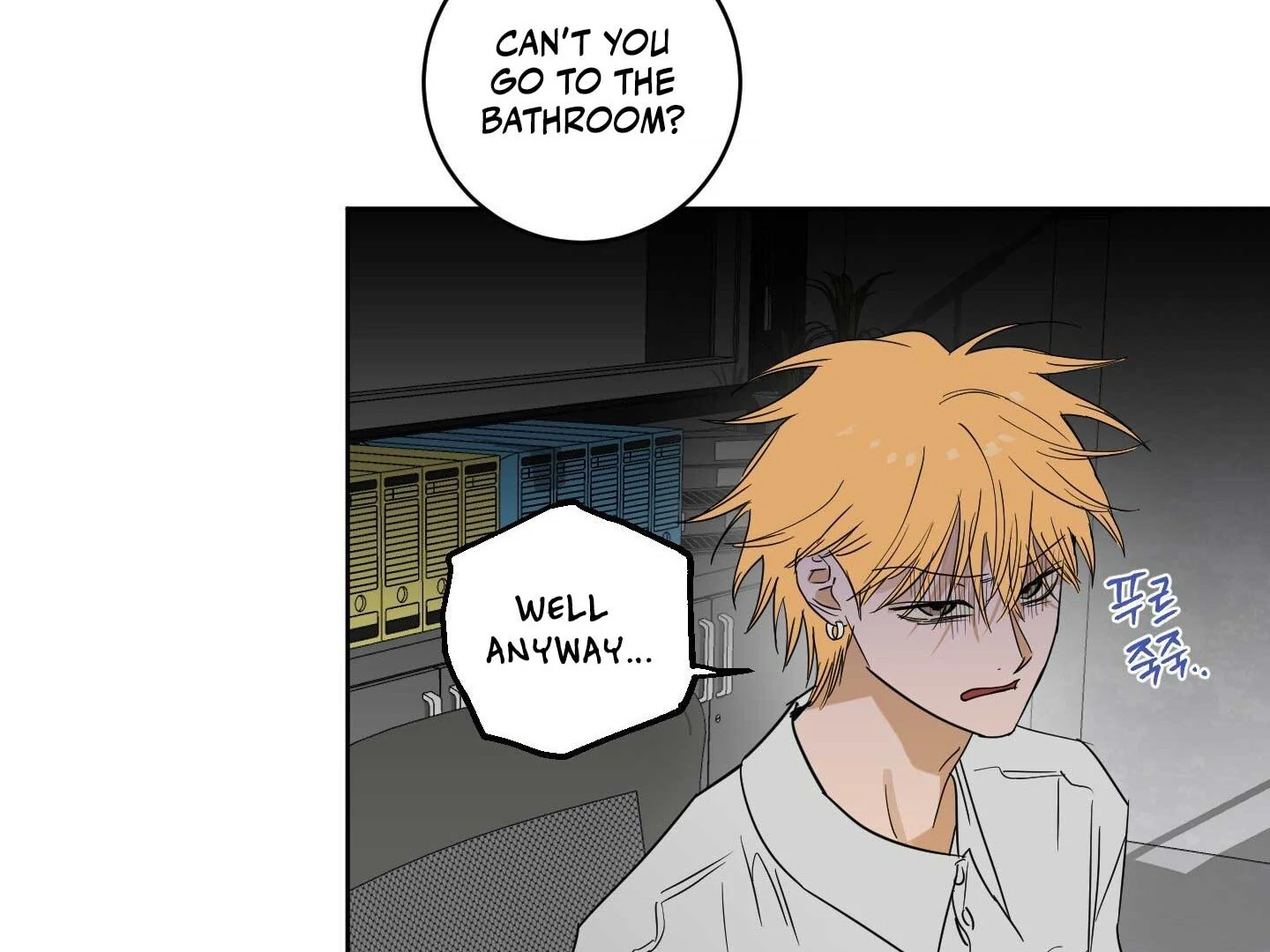 Full Book Chapter 17 page 77 - 