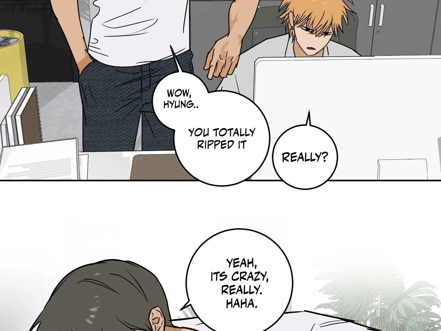Full Book Chapter 17 page 80 - 