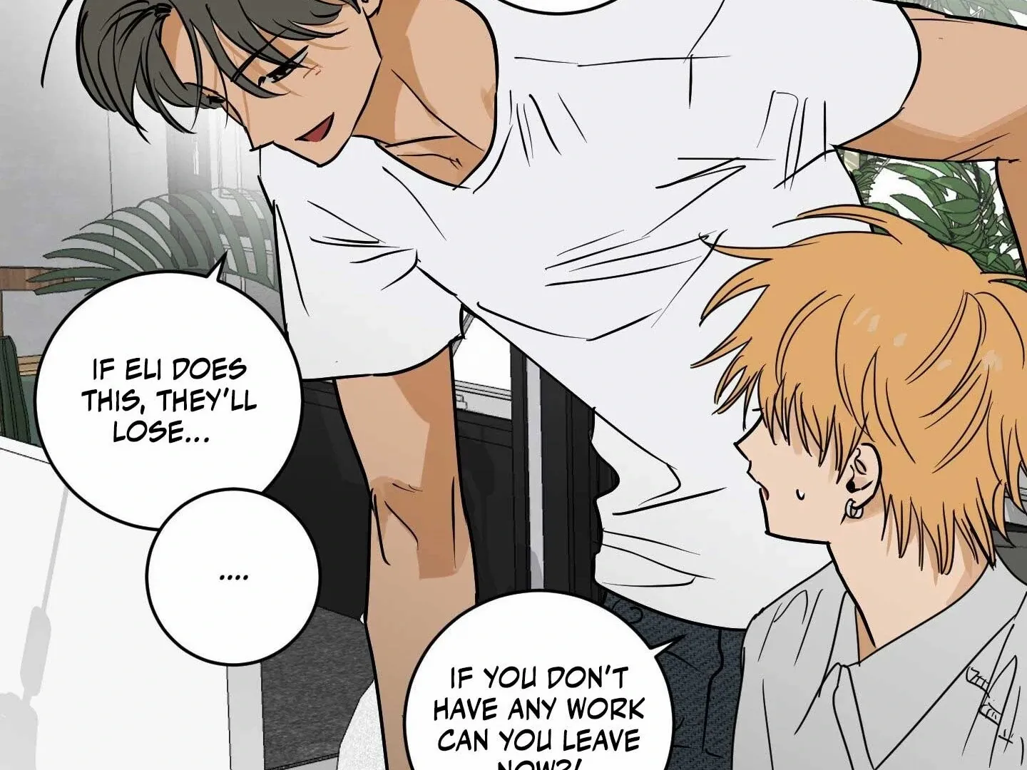 Full Book Chapter 17 page 81 - 