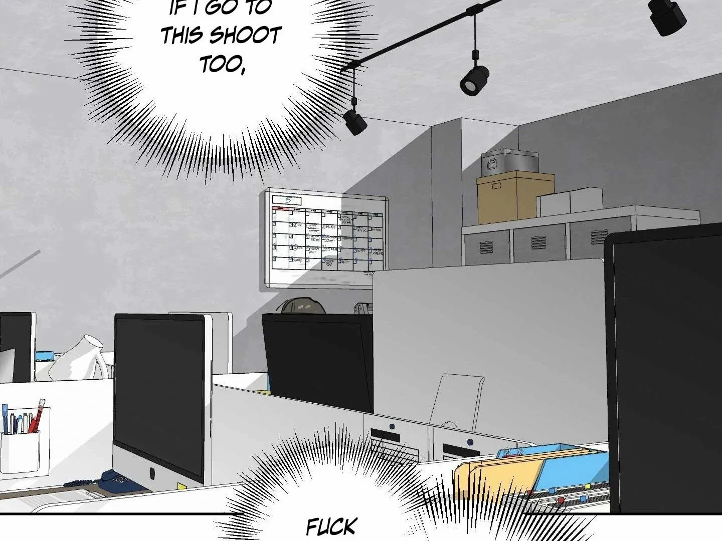Full Book Chapter 17 page 88 - 