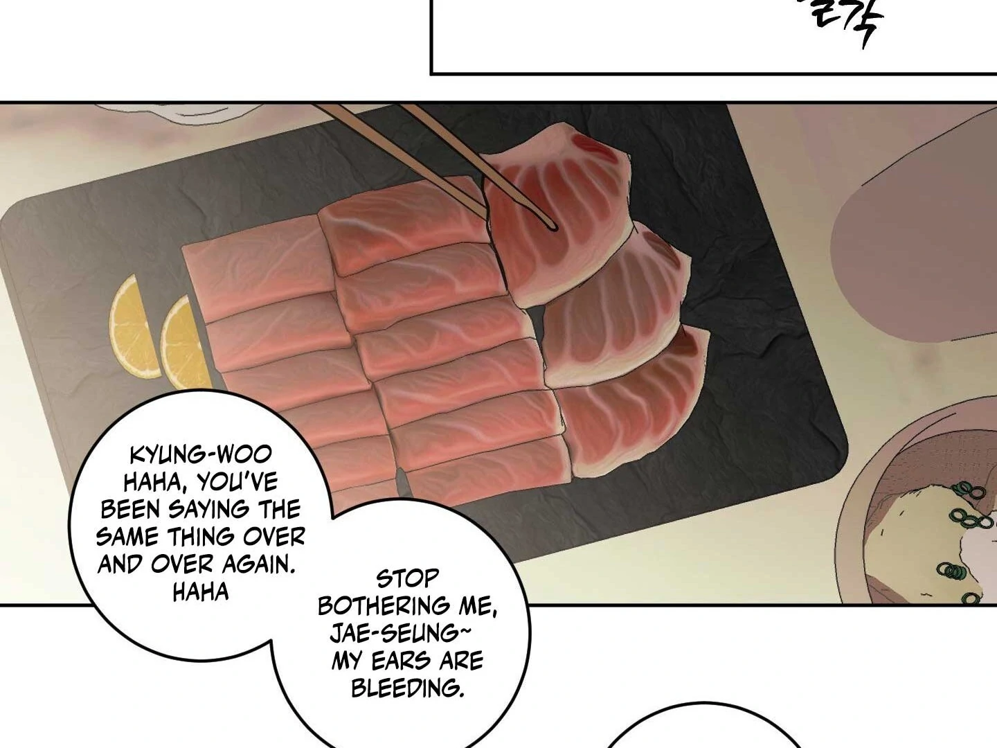 Full Book Chapter 17 page 100 - 