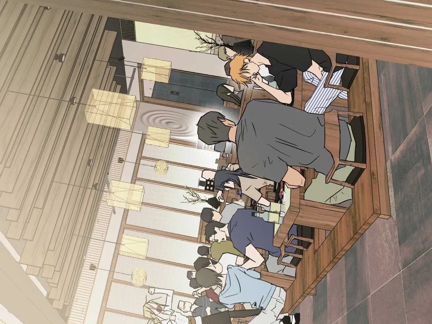 Full Book Chapter 18 page 111 - 