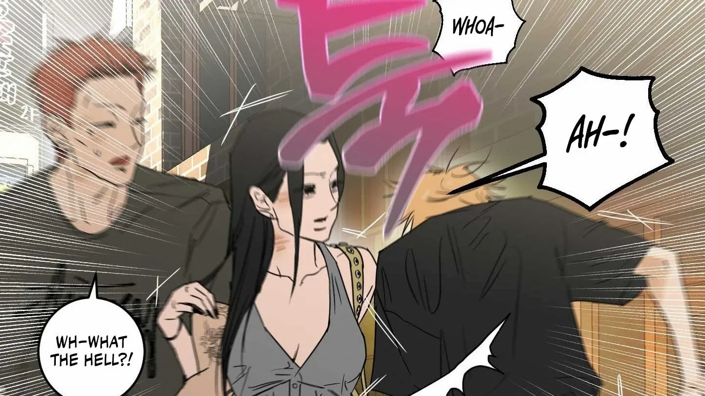 Full Book Chapter 18 page 132 - 