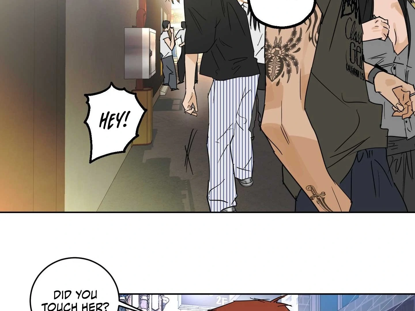 Full Book Chapter 18 page 135 - 