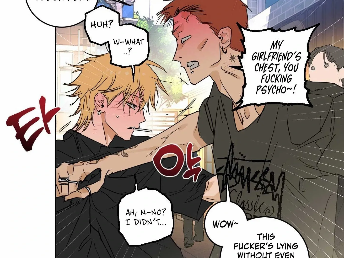Full Book Chapter 18 page 136 - 