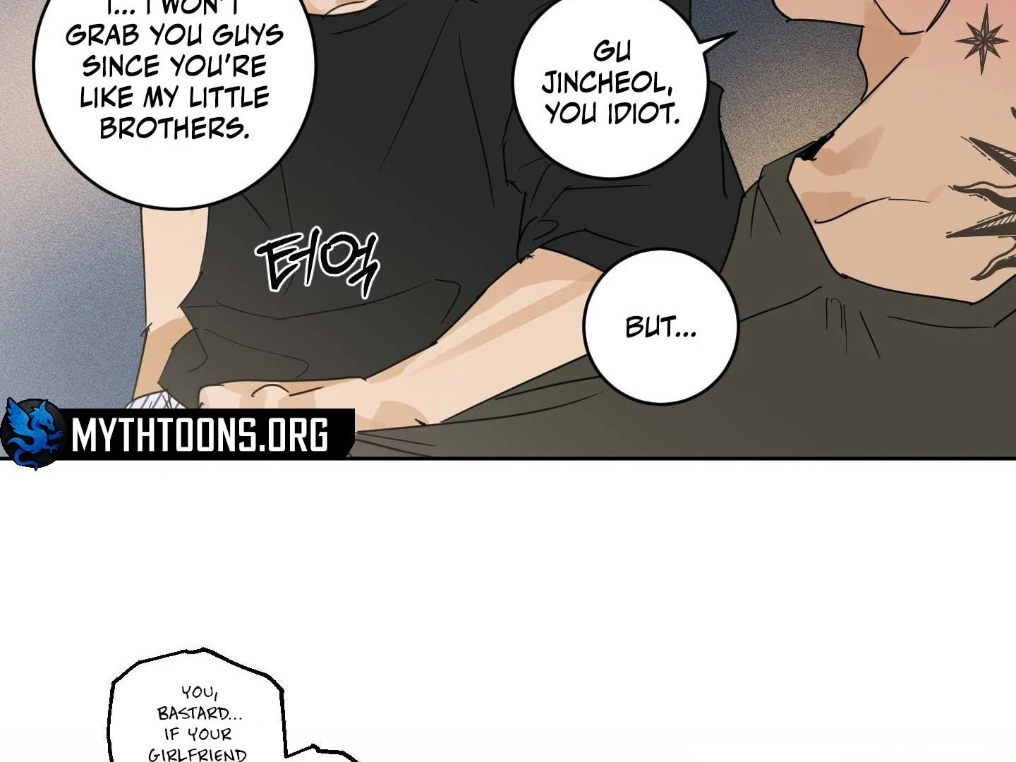 Full Book Chapter 18 page 158 - 