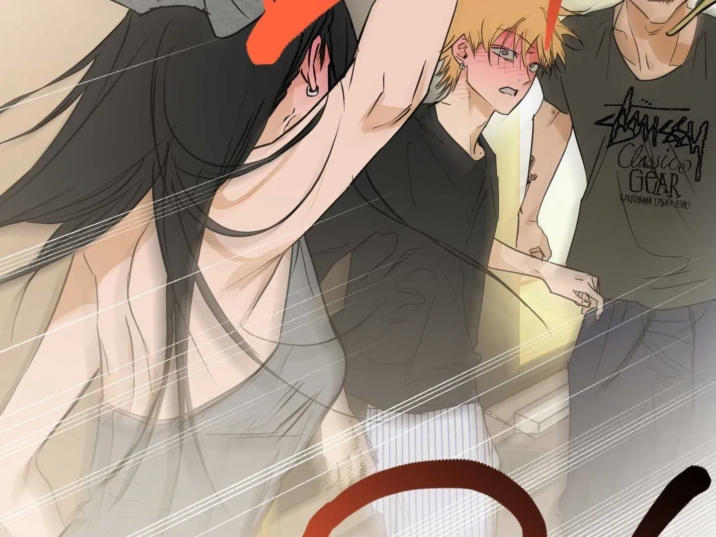 Full Book Chapter 18 page 163 - 