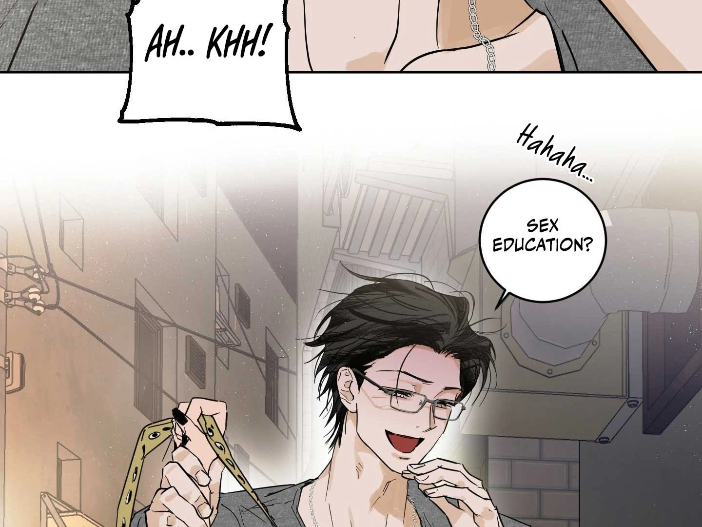 Full Book Chapter 18 page 166 - 