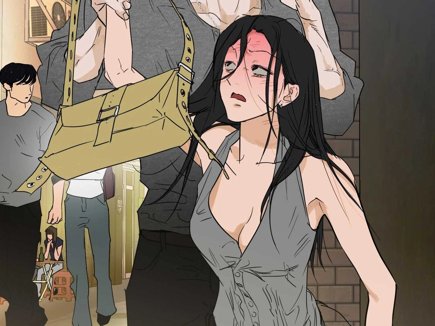 Full Book Chapter 18 page 167 - 