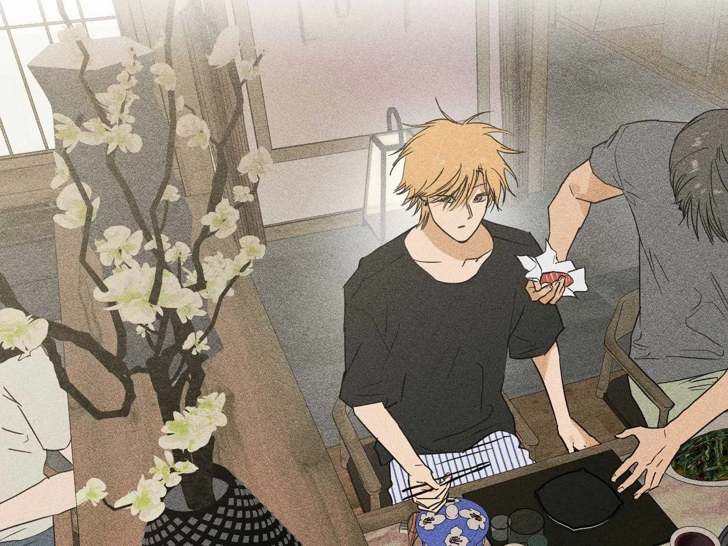 Full Book Chapter 18 page 3 - 