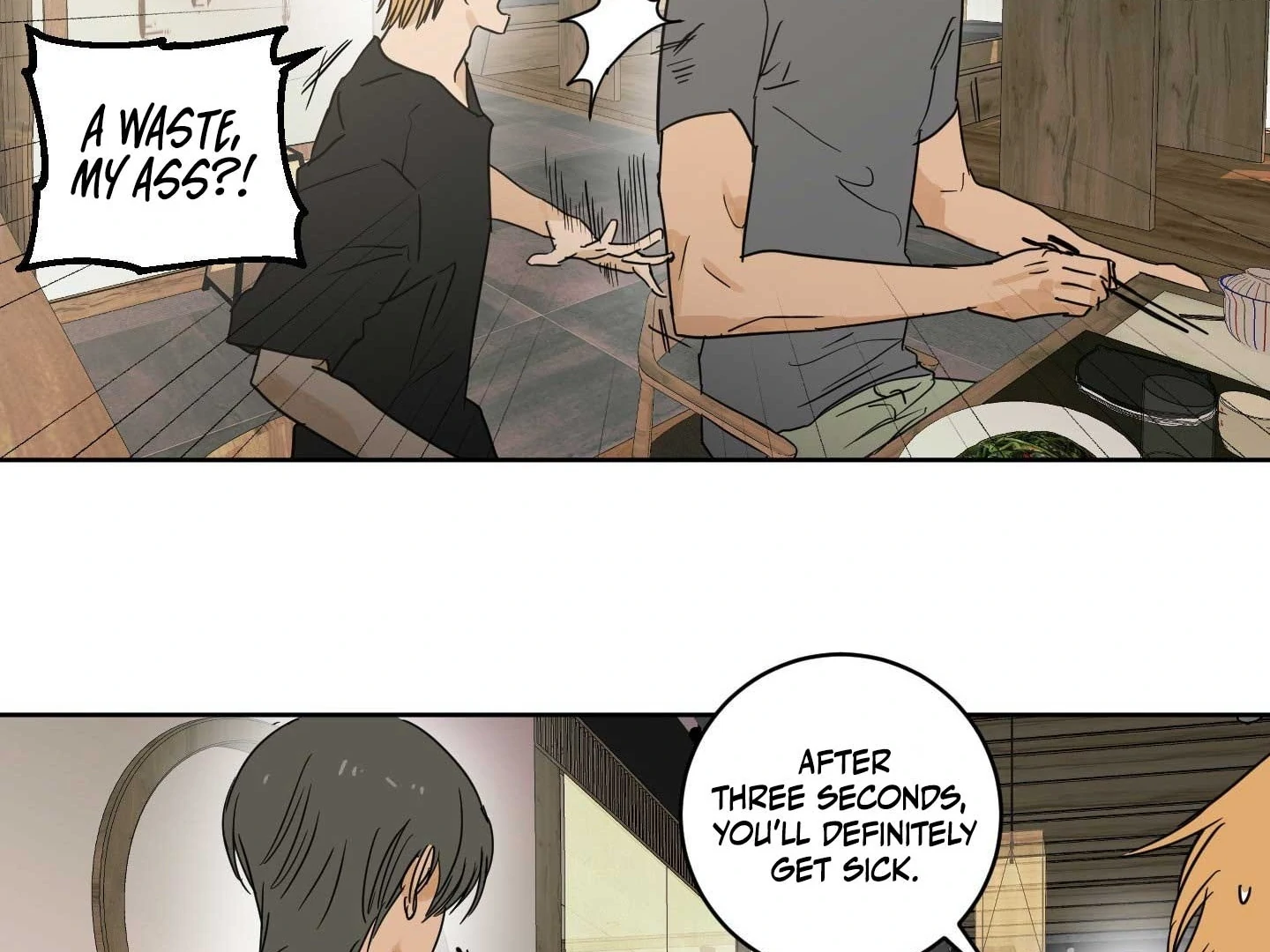 Full Book Chapter 18 page 21 - 