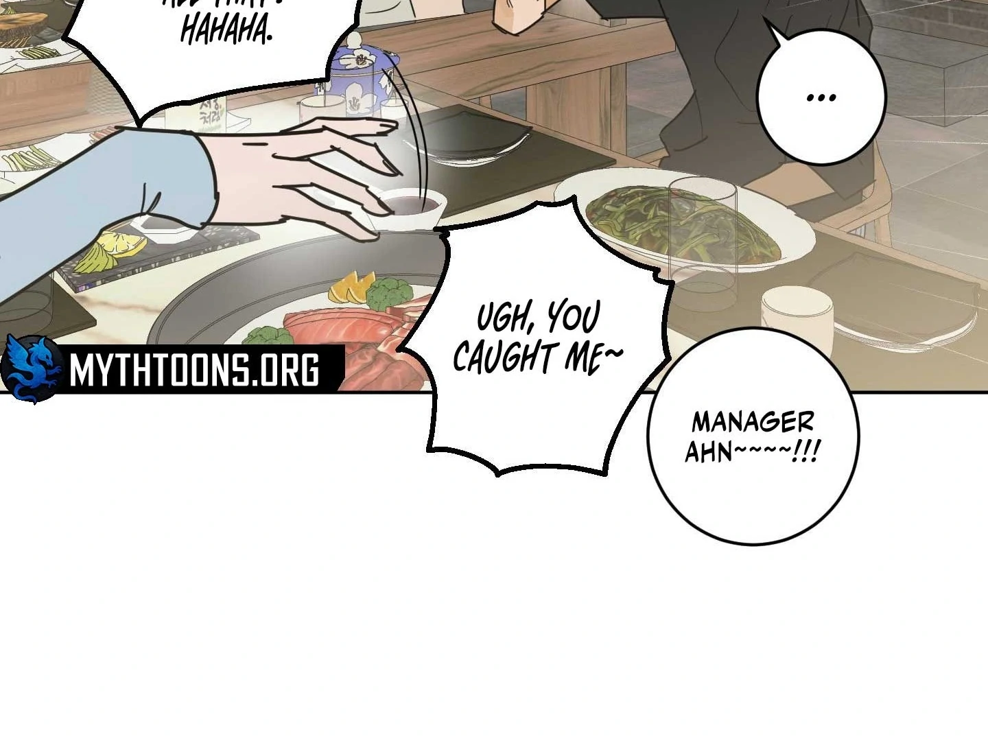 Full Book Chapter 18 page 32 - 