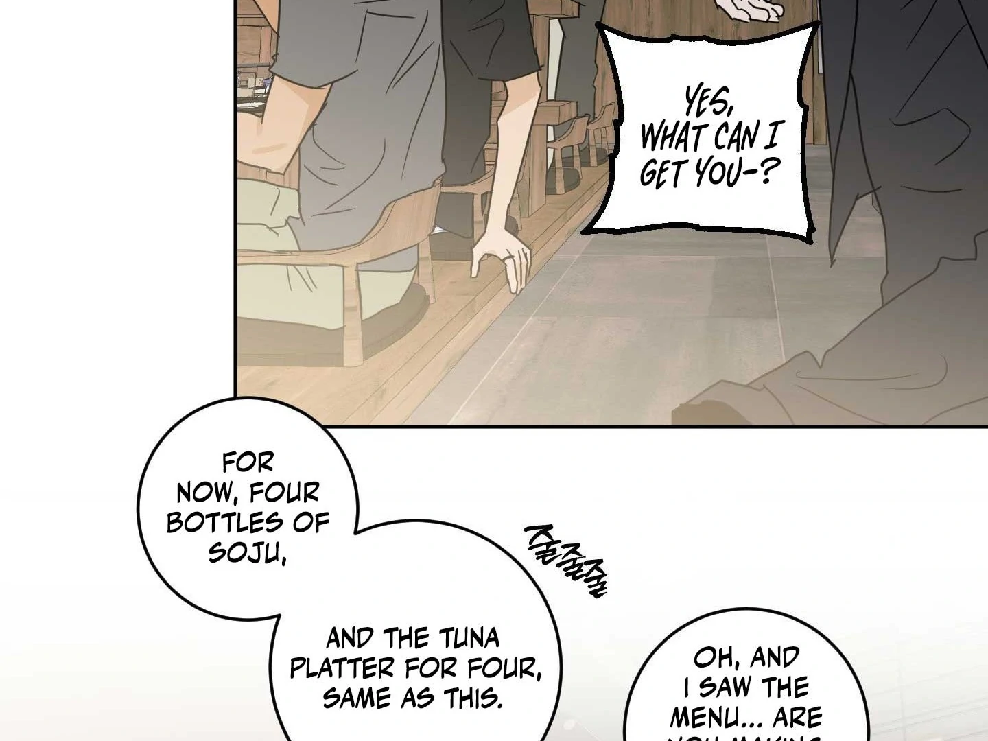 Full Book Chapter 18 page 34 - 