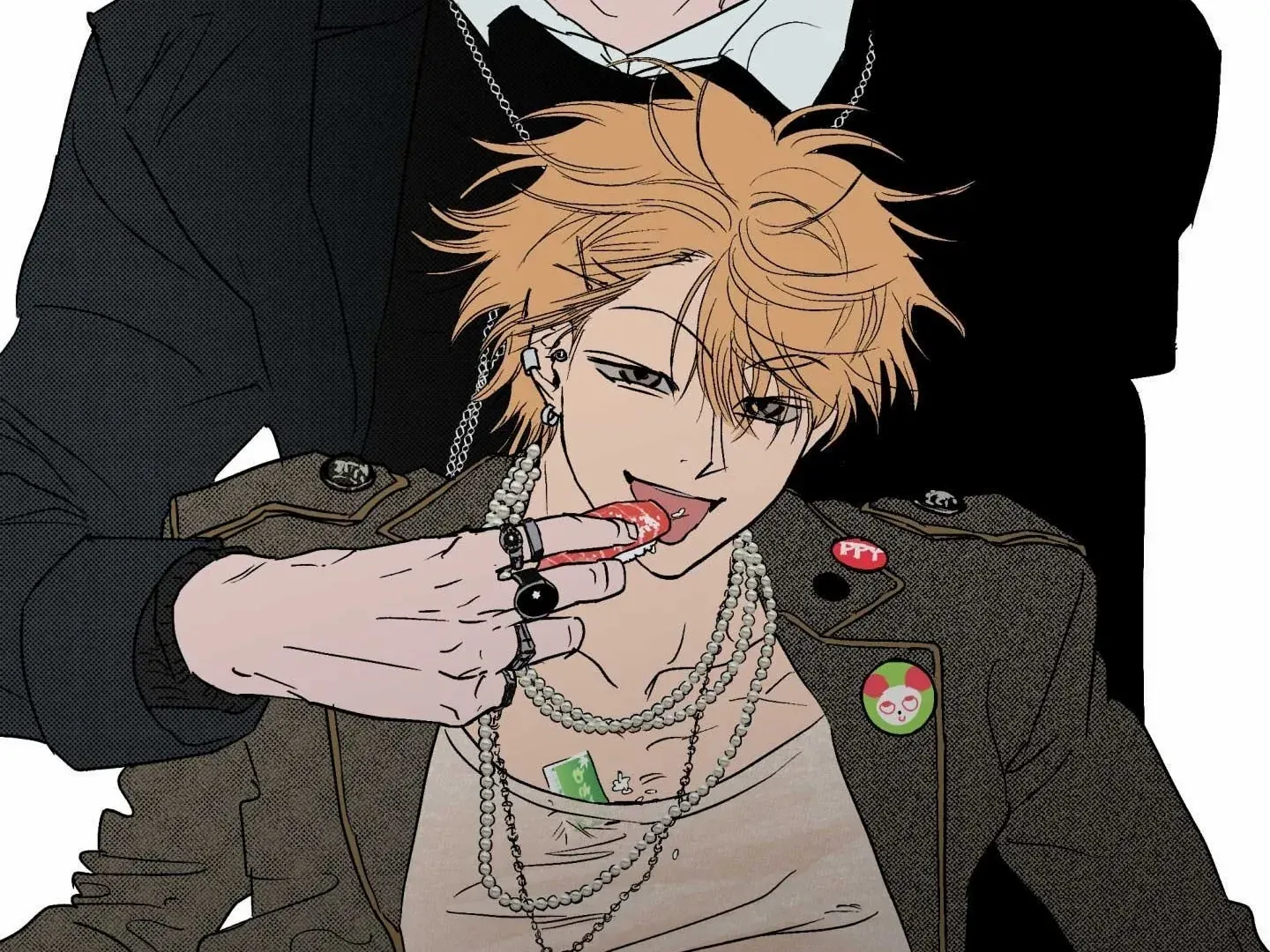 Full Book Chapter 18 page 40 - 