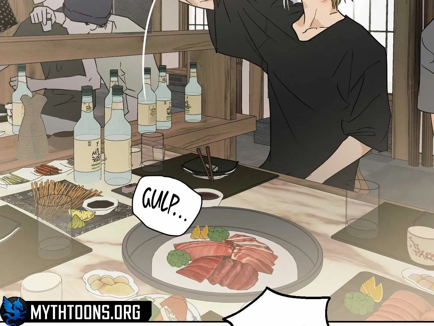 Full Book Chapter 18 page 50 - 