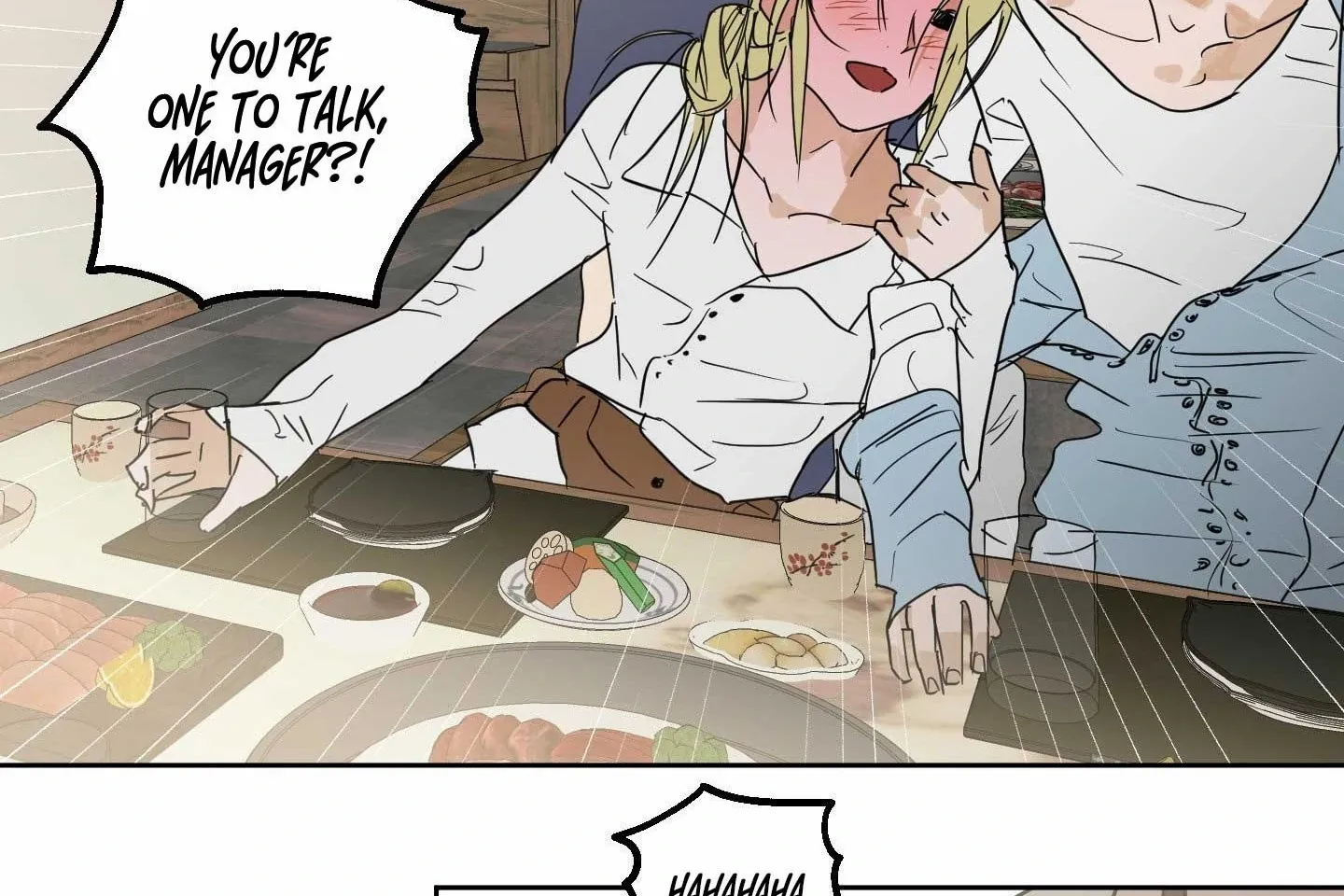 Full Book Chapter 18 page 56 - 