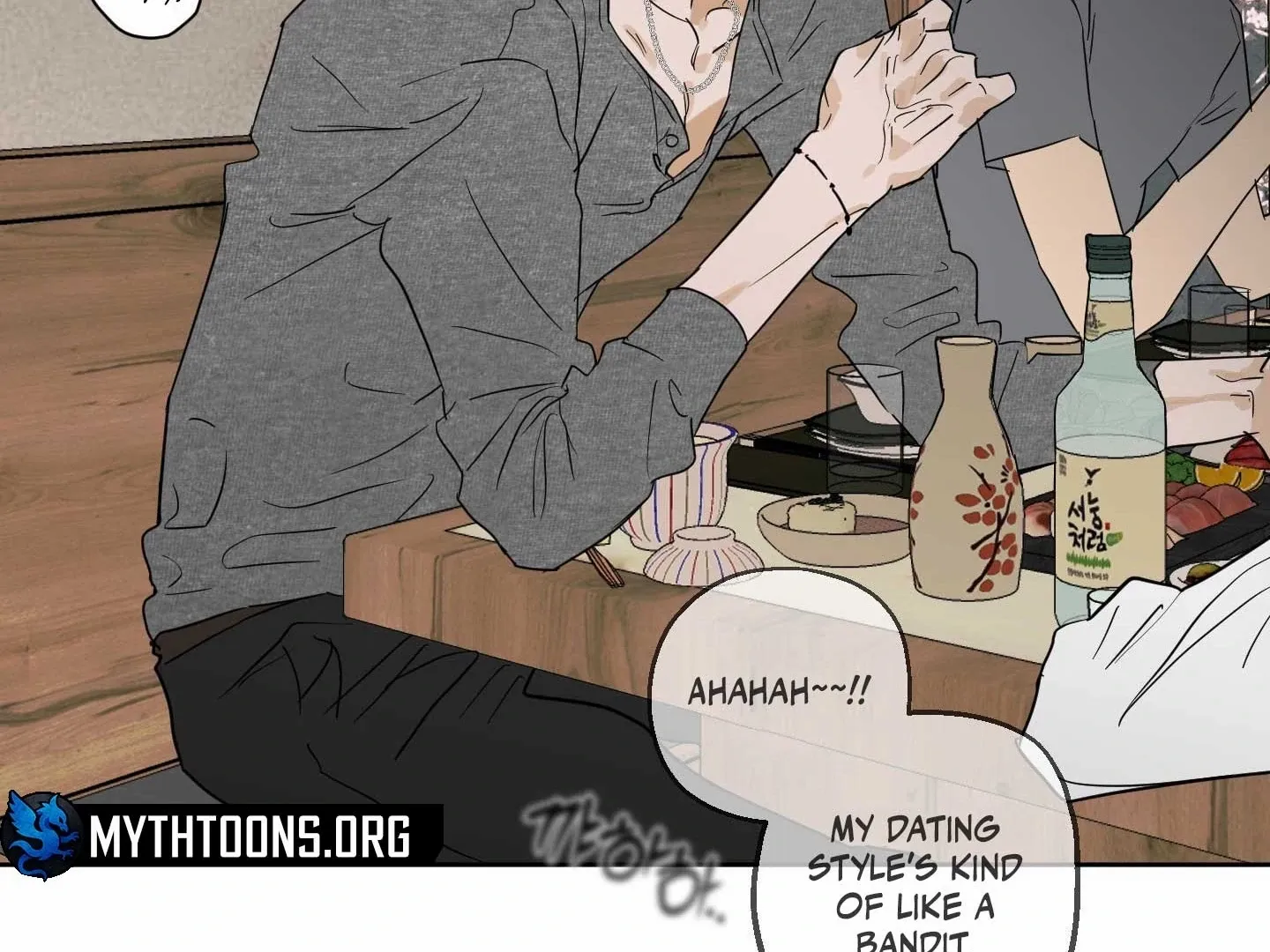 Full Book Chapter 18 page 66 - 
