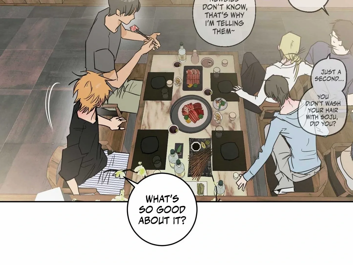 Full Book Chapter 18 page 73 - 