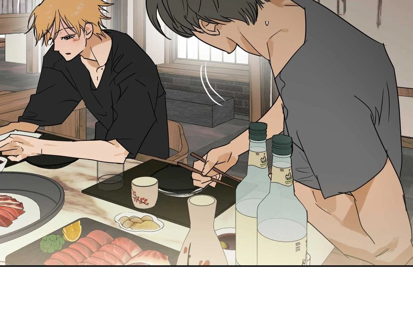 Full Book Chapter 18 page 78 - 