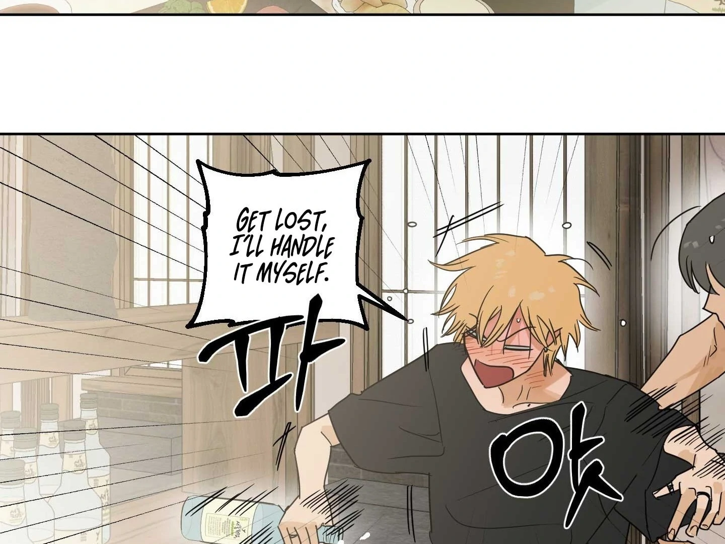 Full Book Chapter 18 page 84 - 