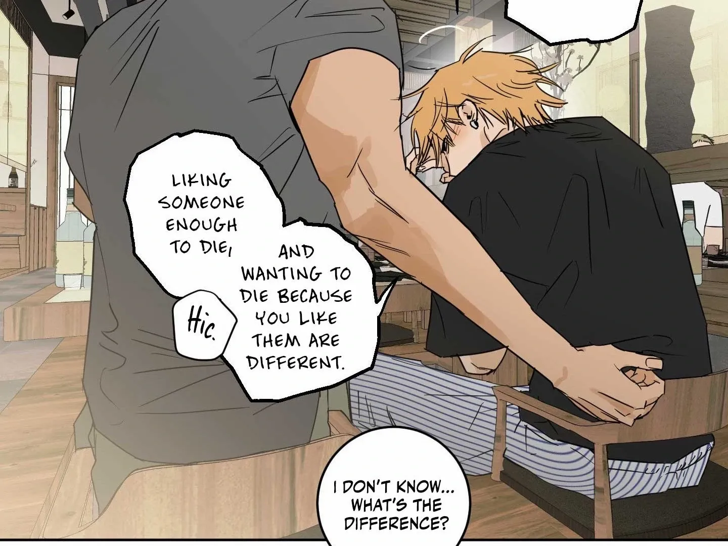 Full Book Chapter 18 page 98 - 