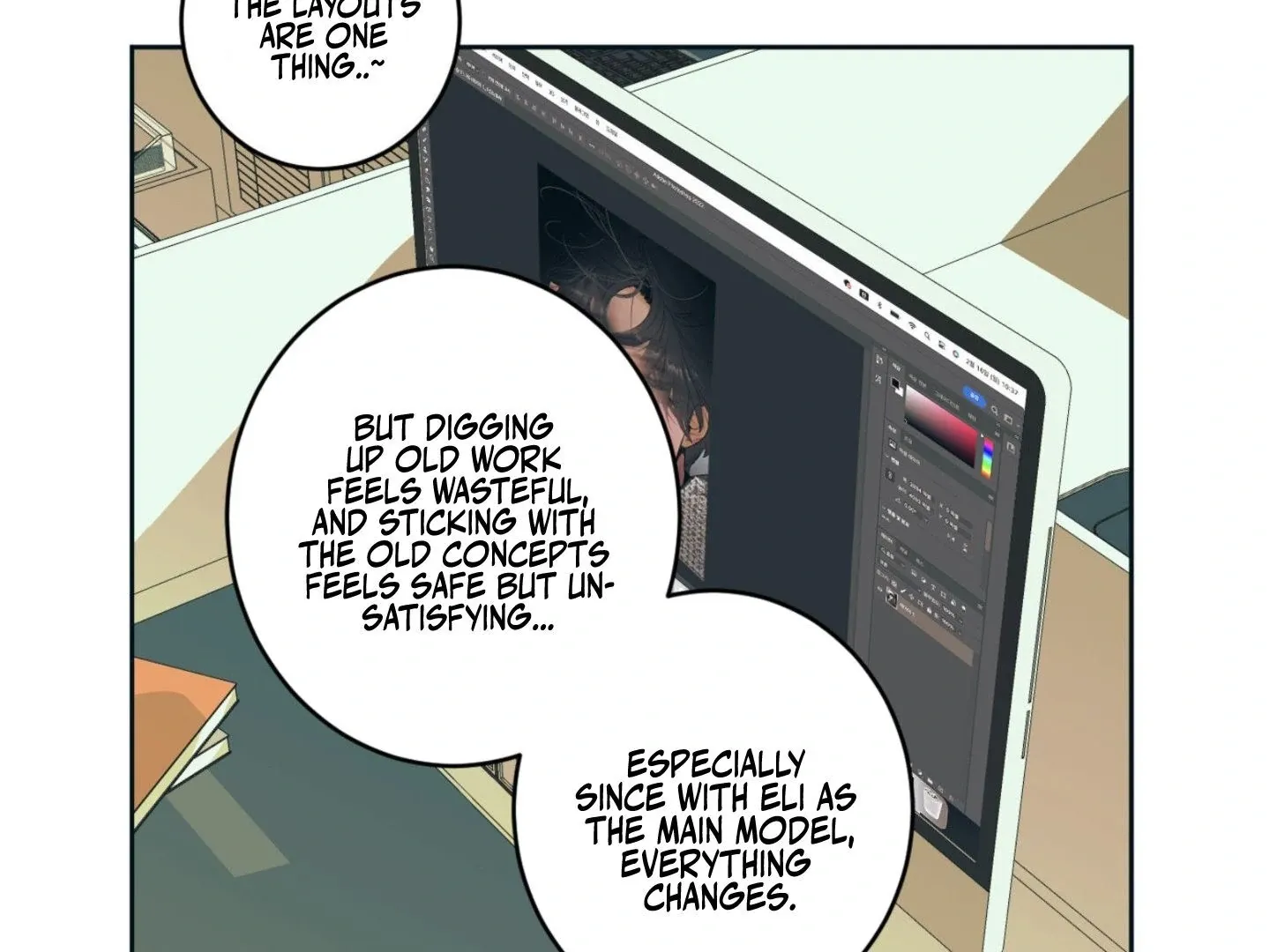Full Book Chapter 2 page 56 - 