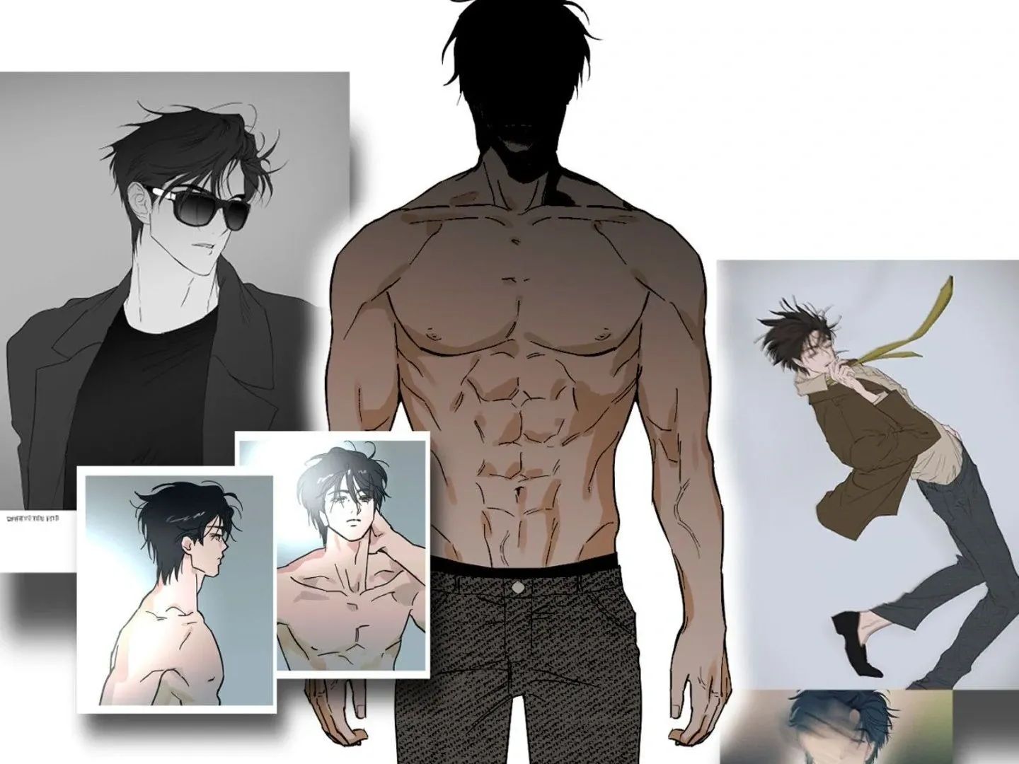 Full Book Chapter 2 page 70 - 